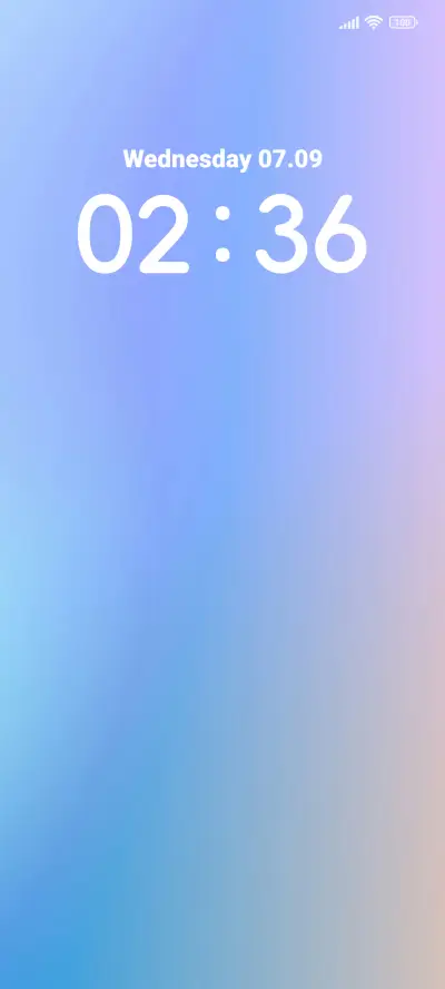 Grad C R - Screenshot 1