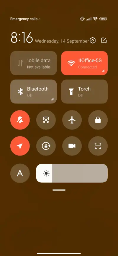 Funny emoticons - Screenshot 5