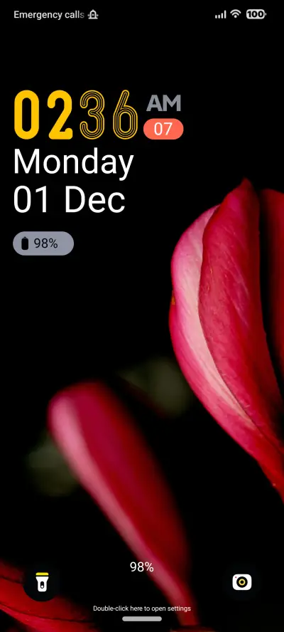 Rose_shadow V14 - Screenshot 1