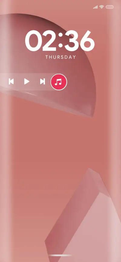 Monochromatic_3 - Screenshot 1