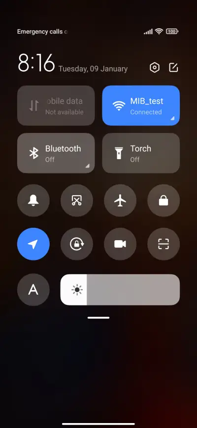 Heroic woman - Screenshot 5