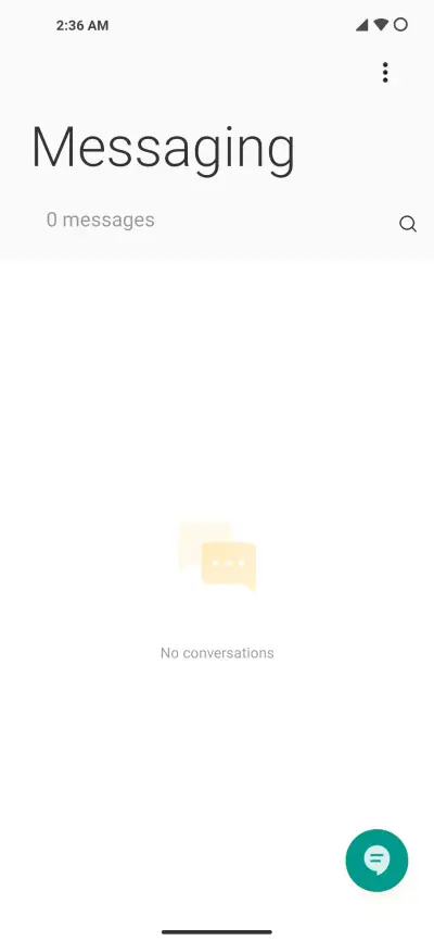 OxygenOS - Screenshot 7