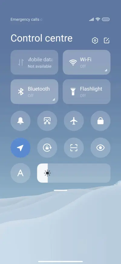 See You In Winter - Screenshot 5