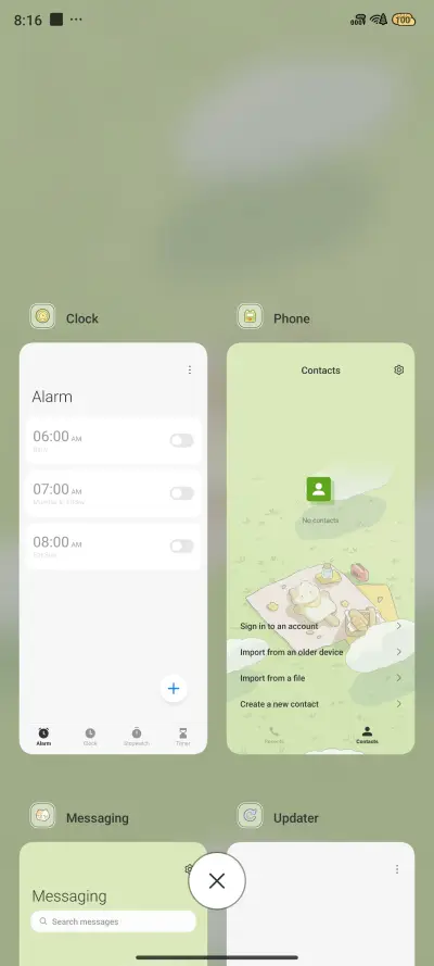 Cats midsummer - Screenshot 4