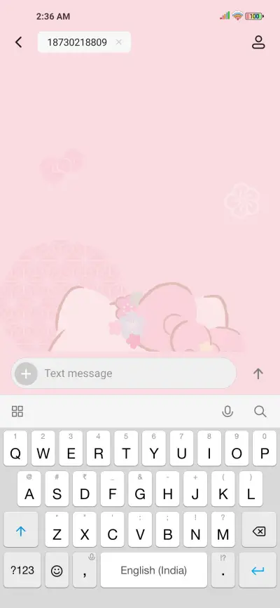 Hello Kitty Sakura - Screenshot 8