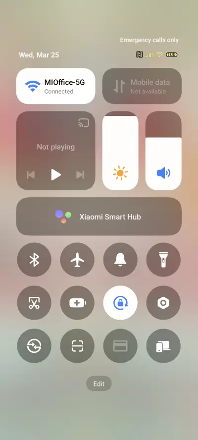 Mood diary - Screenshot 5