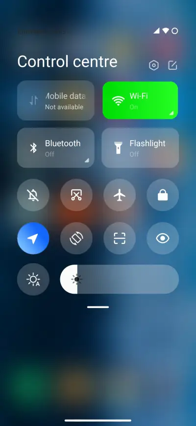 ThunderV12 - Screenshot 5