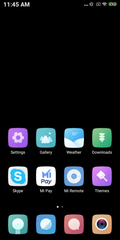 Jewelry Blue - Screenshot 2