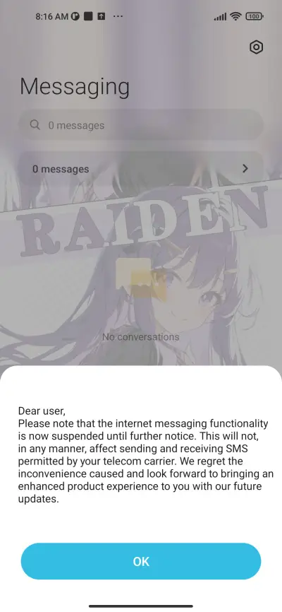 Emotion likelightn - Screenshot 7