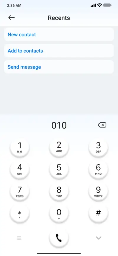 iOS 14.9 Global - Screenshot 6