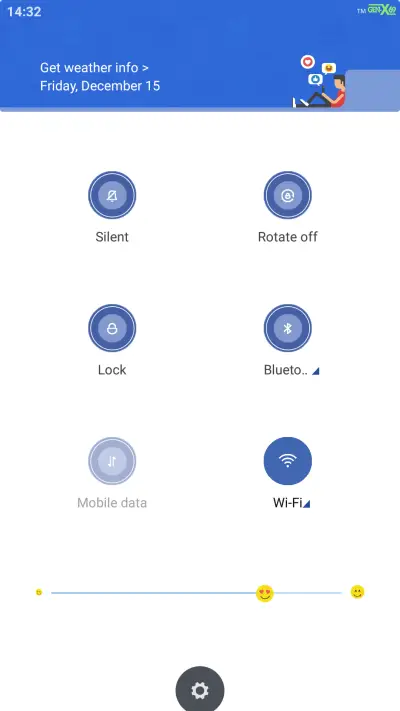 the social NY - Screenshot 5