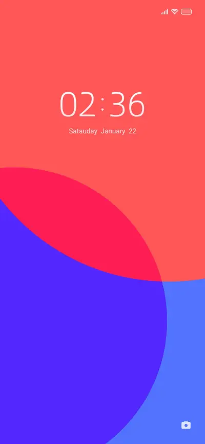 Mi OS THEME for Xiaomi MIUI HyperOS