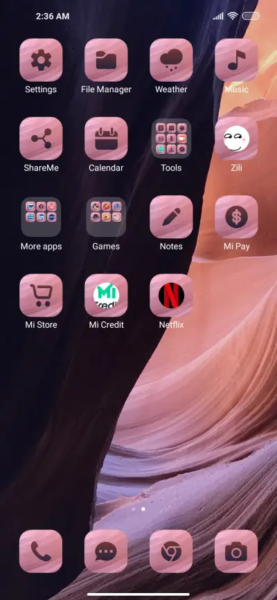 14 iOS - Screenshot 3