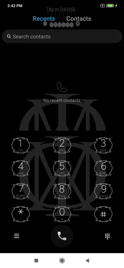 Dream Theater V10 - Screenshot 6