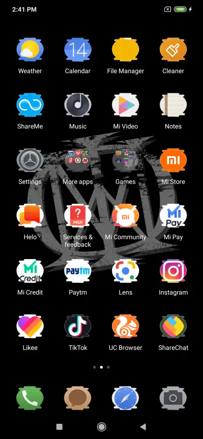Dream Theater V10 - Screenshot 3