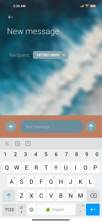 Fluid Art Pro - Screenshot 8