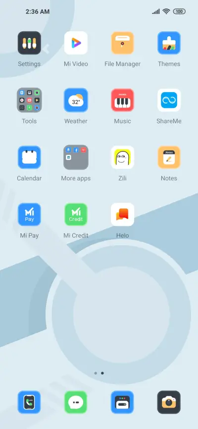 green - Screenshot 3