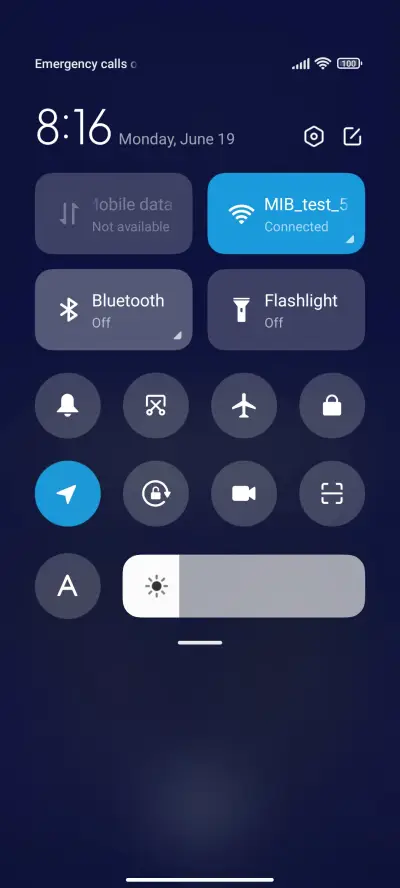 Denim pocket - Screenshot 4
