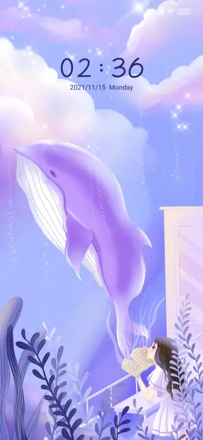 Purple Fantasy