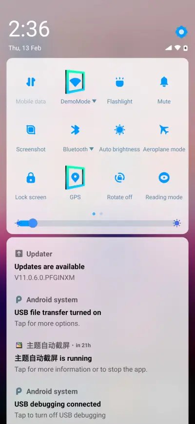 A New Paradise - Screenshot 5