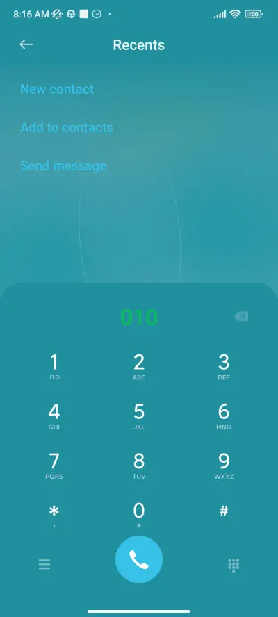 Dopamine Fade - Screenshot 6