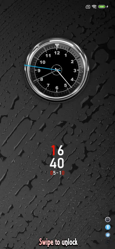 Darken m14 - Screenshot 2