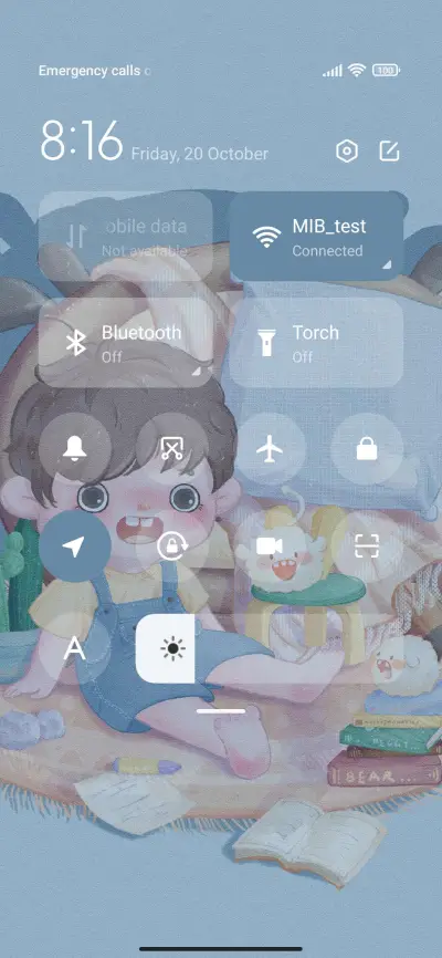 Cute ghost - Screenshot 6