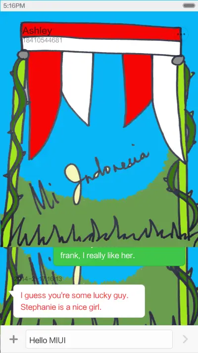 Indonesia's Pride - Screenshot 8