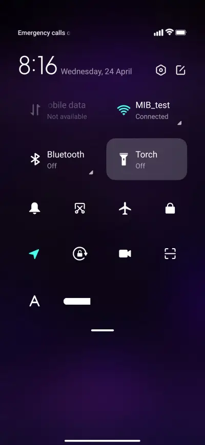 Capricorn - Screenshot 5