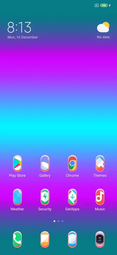 Opportunity_DWM19 - Screenshot 2