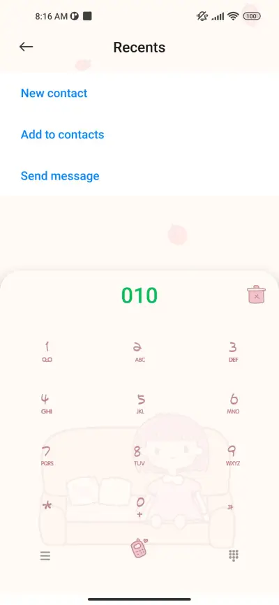 Otaku cat - Screenshot 6