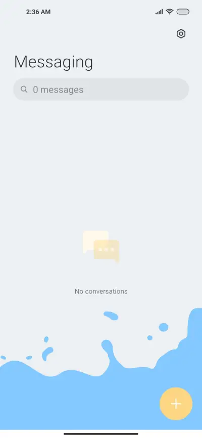 Fluid mimicry - Screenshot 7