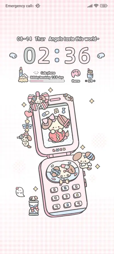 Paw Machine - Screenshot 2