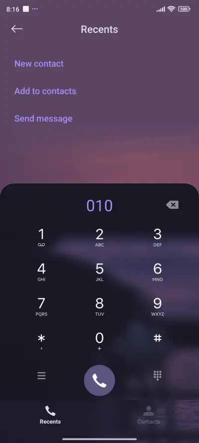 Watch the sunset - Screenshot 6