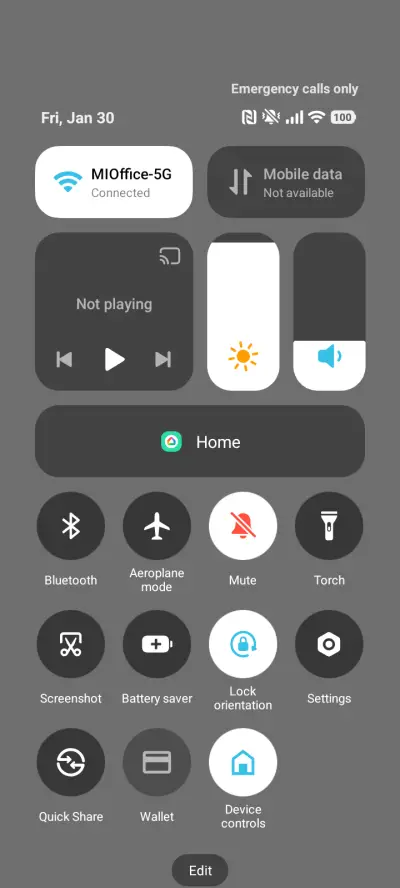 Tech Chic Girl - Screenshot 5