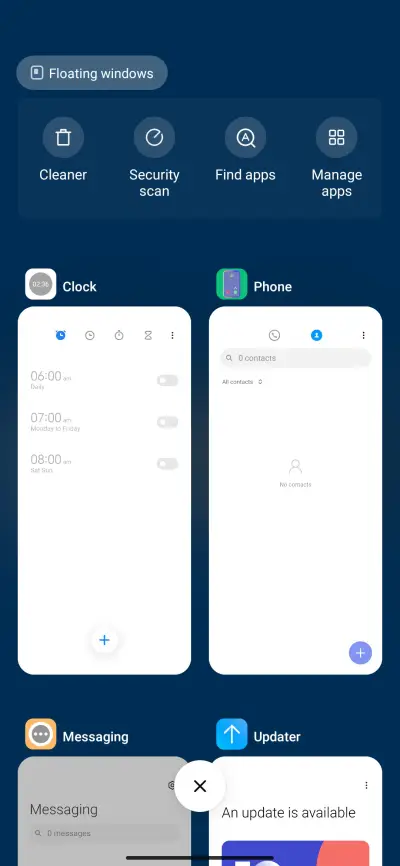 Occhi V13 - Screenshot 4