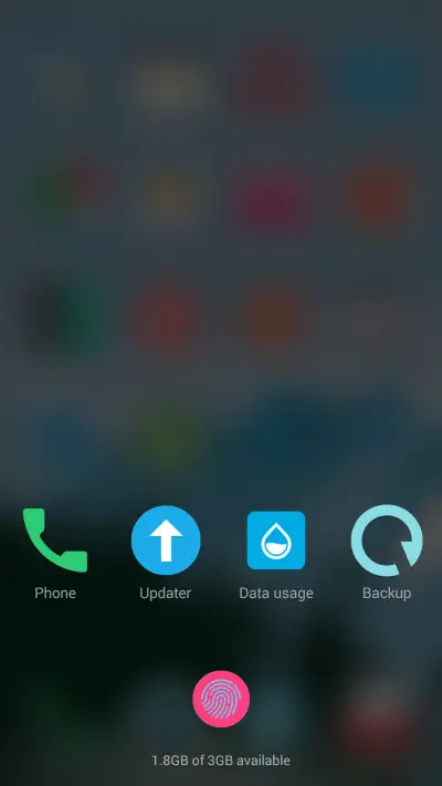 Sunshine - Screenshot 4