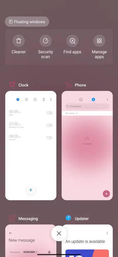 life is so - Screenshot 4