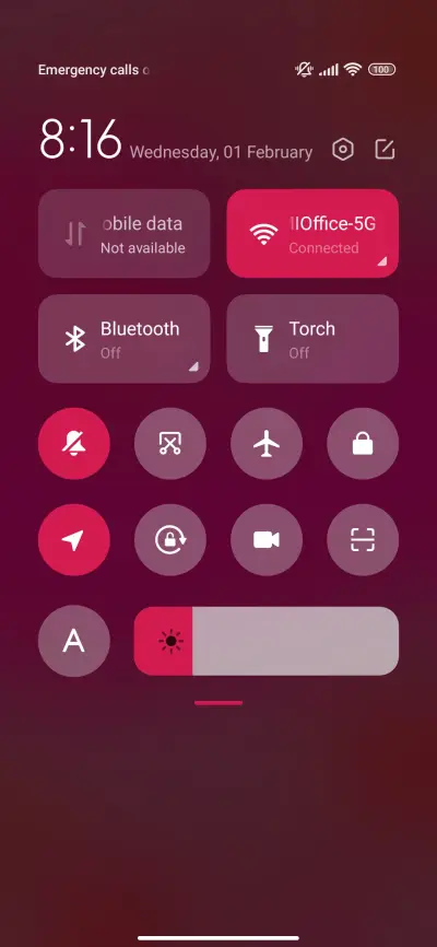 Valentines post - Screenshot 5