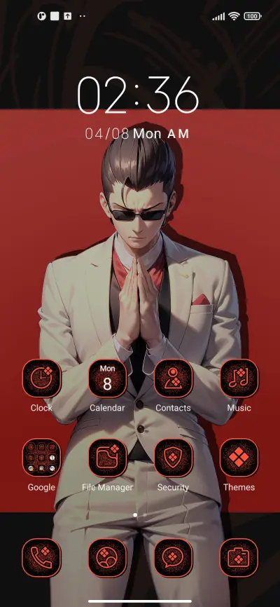 get rich quick - Screenshot 2