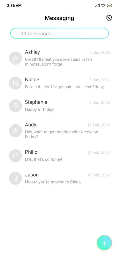 Worns green v11 - Screenshot 7