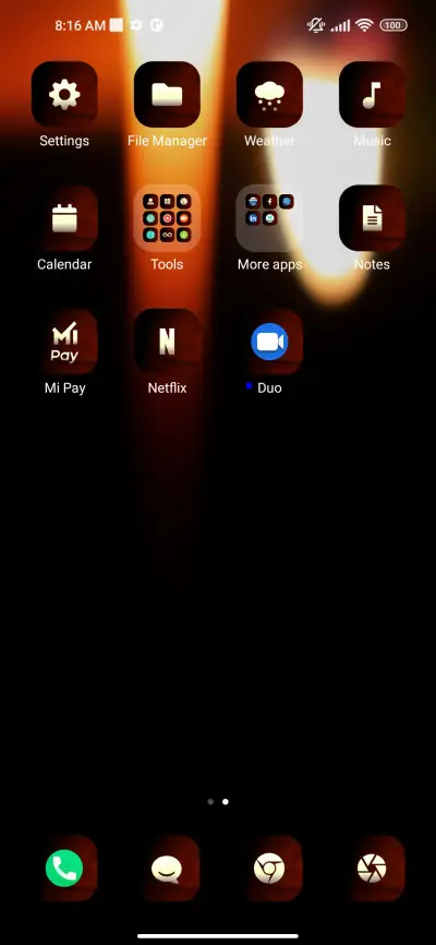 Diwali_bliss - Screenshot 3