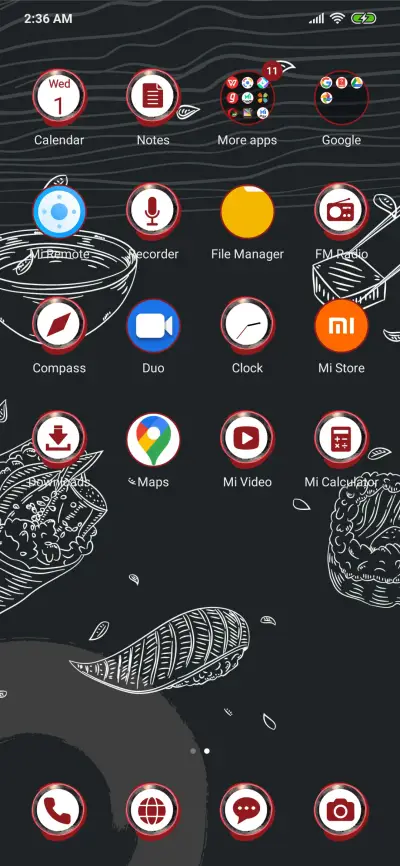 Sushi_3MDP - Screenshot 3