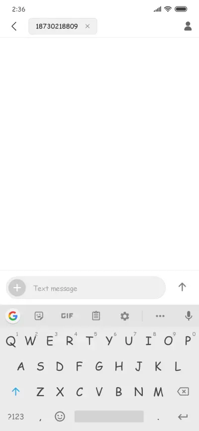 Comic Sans Pro - Screenshot 3