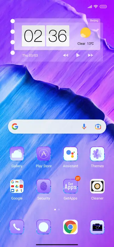 iOS Pet - Screenshot 2