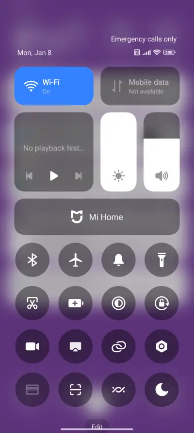 Stop Checking - Screenshot 5