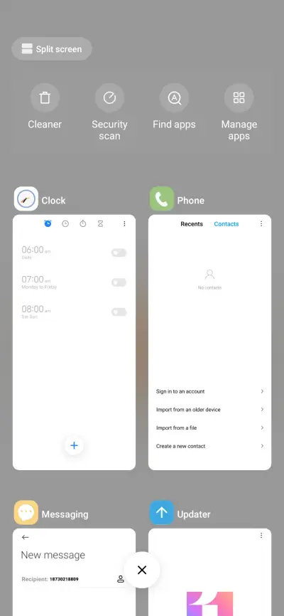 One Chubby Orange - Screenshot 5