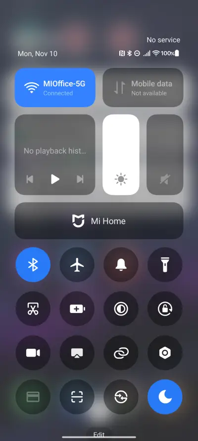 purple - Screenshot 5