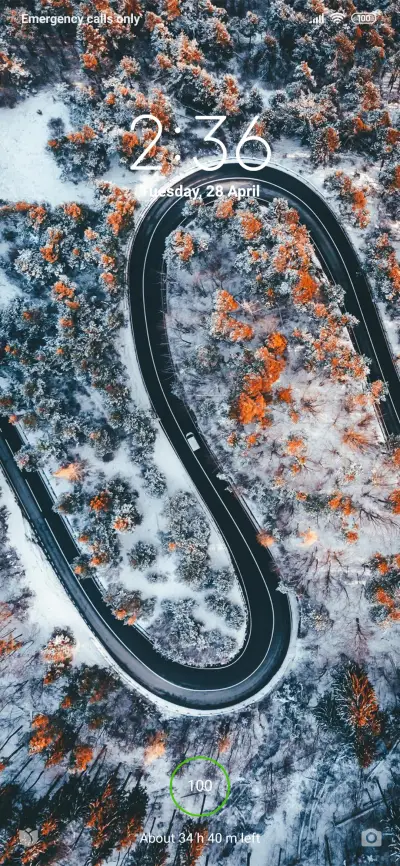 Official MIUI Theme_34