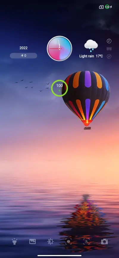 Mondi v12 - Screenshot 1